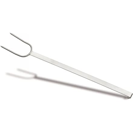 Vork 2 schoppen Lacor