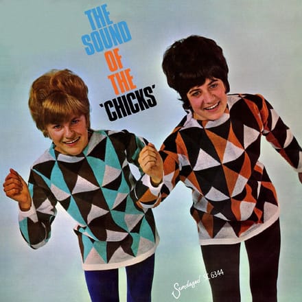 Sound Of The Chicks - Chicks
