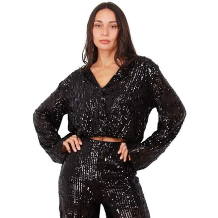 Blouse La Modeuse 76645_P181534