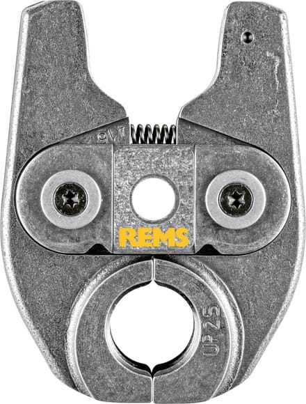 Rems Mini UP 25 persbek perstang maat 25 ( 578584R )
