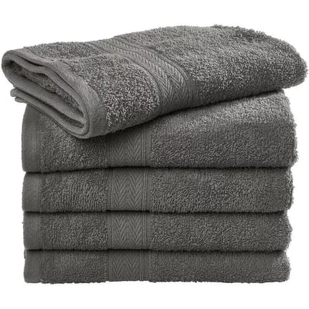 Handdoek SG Accessories Towels Rhine