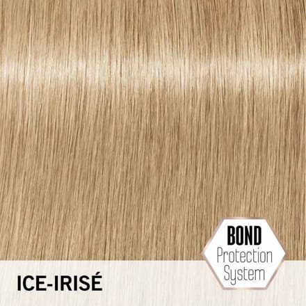 Schwarzkopf Professional - Schwarzkopf BlondMe Blonde Lifting Ice-Rise 60ml - New