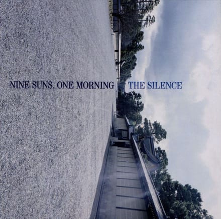 Nine Suns. One Morning