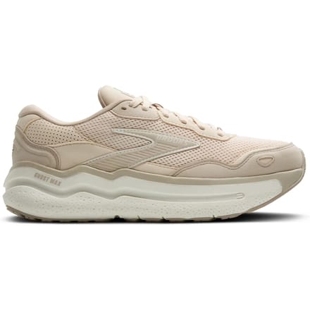 Hardloopschoenen Brooks Chaussures de running Ghost Max SE suède