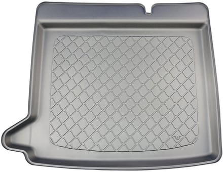 Kofferbakmat Renault Scenic E-Tech 2024-heden - Guardliner
