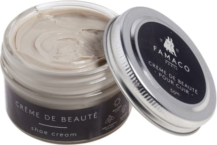 Famaco Creme de Beaute schoensmeer- 50ml - bouleau (353)