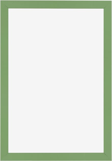 Fotolijst 62x93 cm - MDF - Groen - Benno
