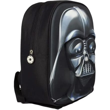 Rugzak Educa Borras Mochila 3D EVA Darth Vader Star Wars