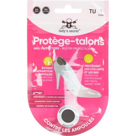 Schoenaccessoires Lady's Secret PROTEGE TALON NO PAIN