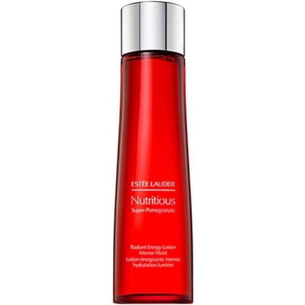Estee Lauder, Nutritious Super-Granaatappel, Intense Hydratatie, Lotion, Voor Gezicht, 200 ml