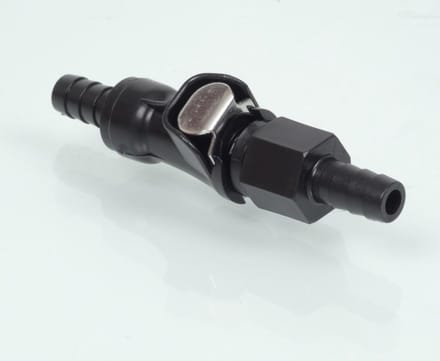 rms benzineslang voor auto ø8mm nieuw