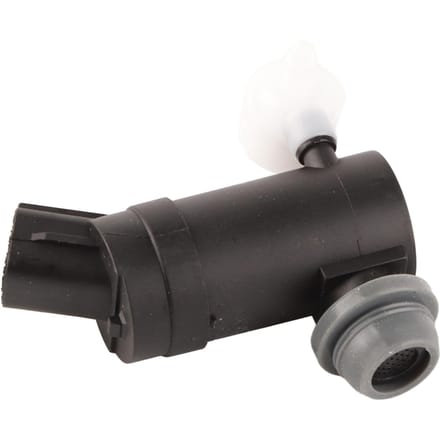 Ruitensproeierpomp 98510A9000 Vervanging Geschikt voor Kia SedonaSorento 2016?2019 black