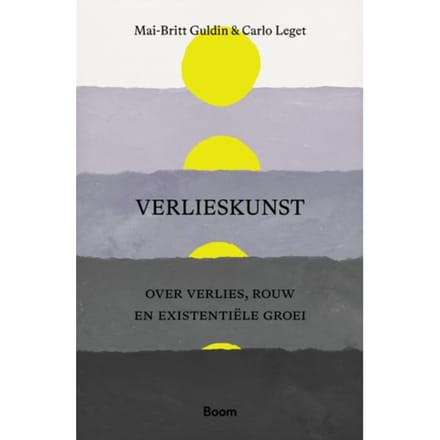 Verlieskunst - Mai-Britt Guldin