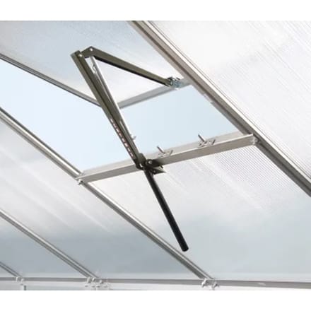 Automaisch Ruitmechanisme Ventomax In Zwart