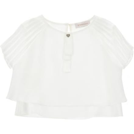 Top kind Monnalisa 79E610_5056