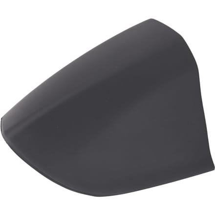 Buitendeurklinkkap ABS FR3Z‑63218A15‑ACPTM Zwart Vervanging voor Ford Mustang 2015‑2020 gray