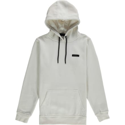 Aspact Premium Hoodie Canonli Cream Größe: L | Kaputzenpullis Outlet | Unisex | Weiß