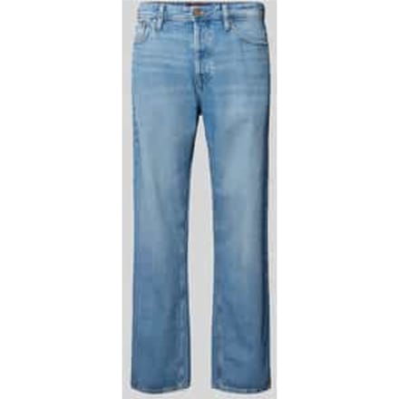 Regular fit jeans in 5-pocketmodel, model 'EDDIE'