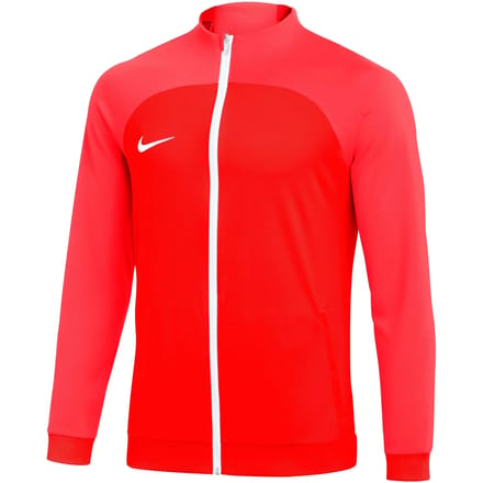 Nike Academy Pro Trainingsjack Heren - Rood | Maat: M