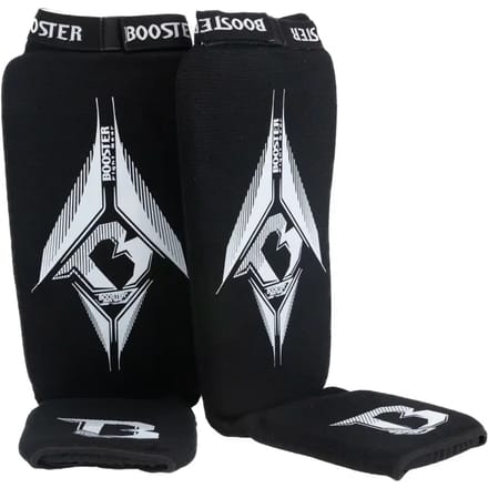 Scheenbeschermers Booster Fight Gear AMSG Pro