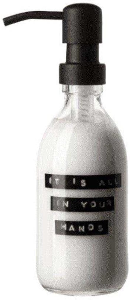 Wellmark Handlotion Your Hands helder- 250ml