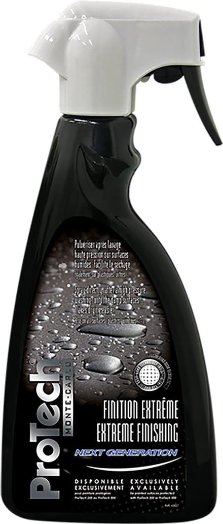 ProTech Extreme Finishing
