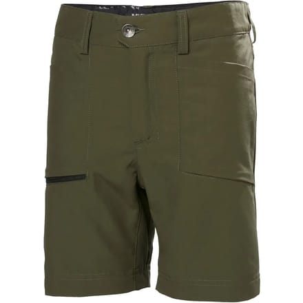 Kinderbroeken Helly Hansen Vidda