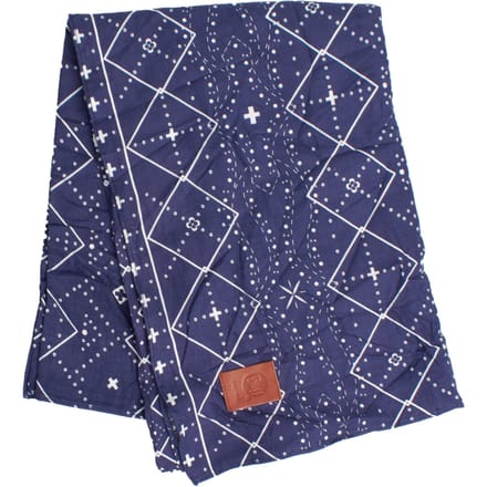 Sjaal Foulard 126800 Vrouw
