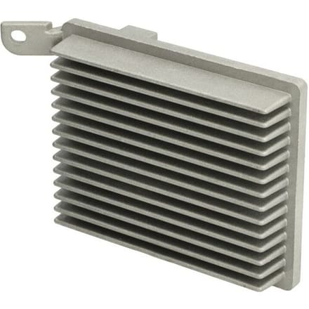 Regelaar, binnenventilator THERMOTEC DEM019TT