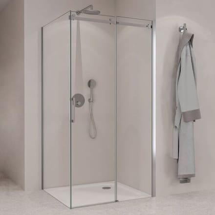 Sturotec 3070 side panel 70 x 200 cm with nano-coating R-SN-P80-CR