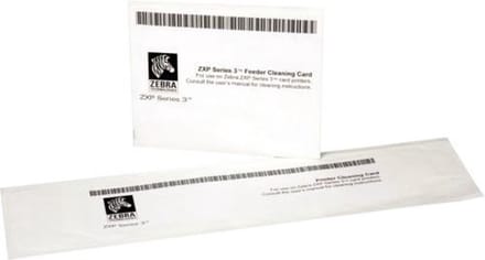 Zebra 105999-302 reinigingstape