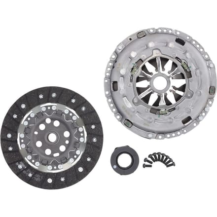 Schaeffler Luk Koppelingsset LUK 623 3710 00