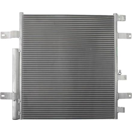 Condensor, airconditioning NRF 35925