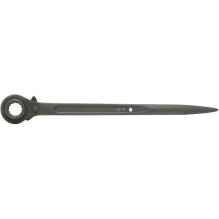 KS Tools 5221618 522.1618 Steigersleutel Sleutelbreedte (metrisch) 16 - 18 mm