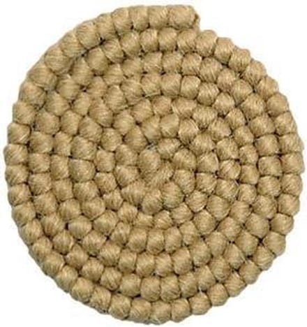 Grimas - Wolcrepe - Blond - 50 Centimeter - 04