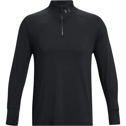 T-Shirt Lange Mouw Under Armour Course De Qualification Ua