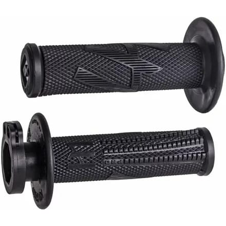 Handgrepen Odi Emig Pro V2 Lock-On