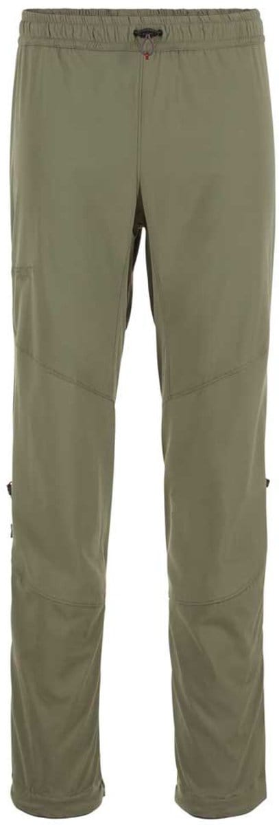 KlÄttermusen Böltor Broek Groen XS Man