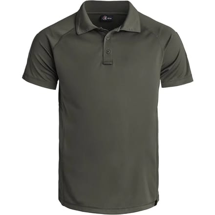 Polo A10 Equipment Instructor