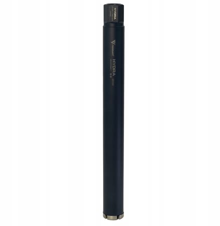 Ferrati Hydra Serie - Diamantboorkroon - 52x450mm - Nat Boren