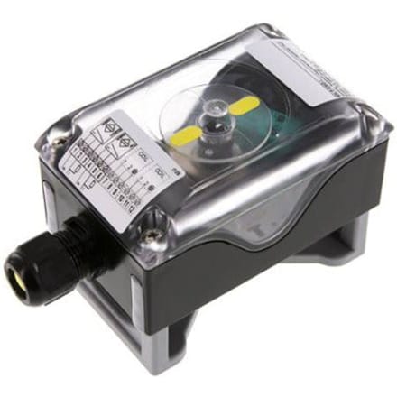 Standard Eindschakelaar Box 2xNO PNP Inductieve Schakelaar 10-30VDC/100mA