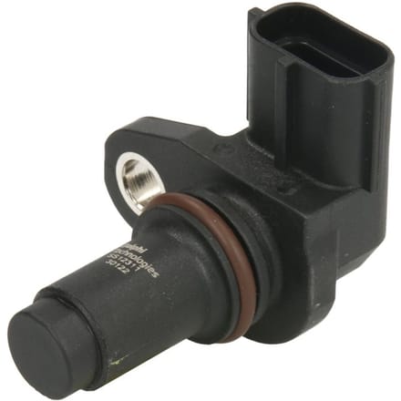 Sensor, nokkenas positie DELPHI SS12311-12B1