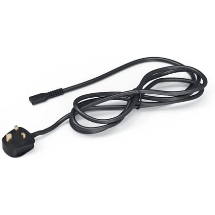 Netsnoer voor oplader Mahle X20/X35+ UK type G