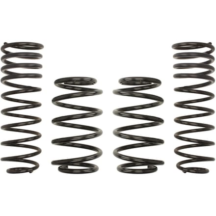 Ophangset, veren Pro-Kit EIBACH E6537-140