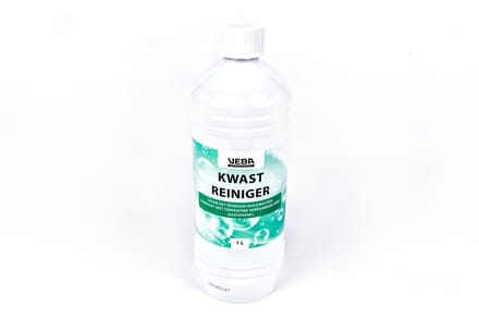 Veba - Kwastenreiniger 1 liter