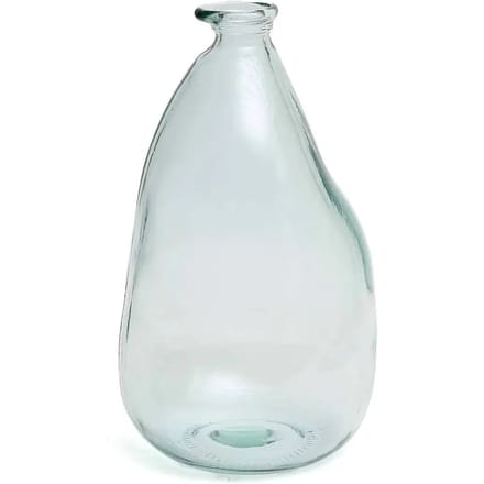 Safaary - The Shudi Vase - Blue