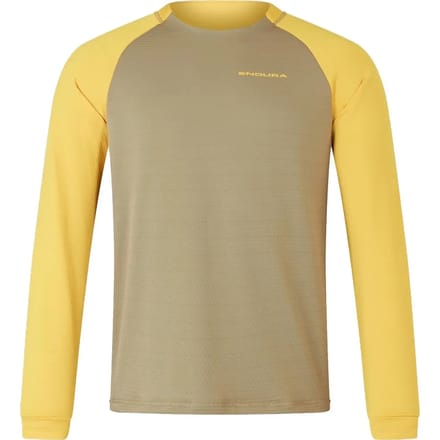 Trui Endura Singletrack Fleece