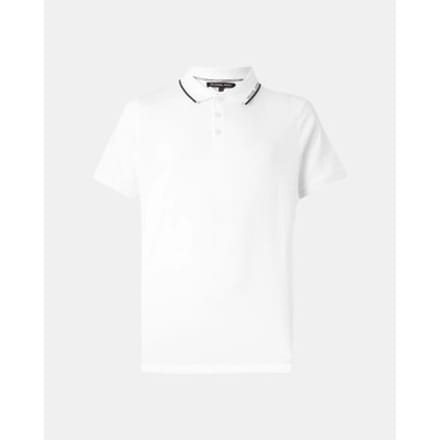 Polo Shirt Korte Mouw MICHAEL Michael Kors CS652WR19P