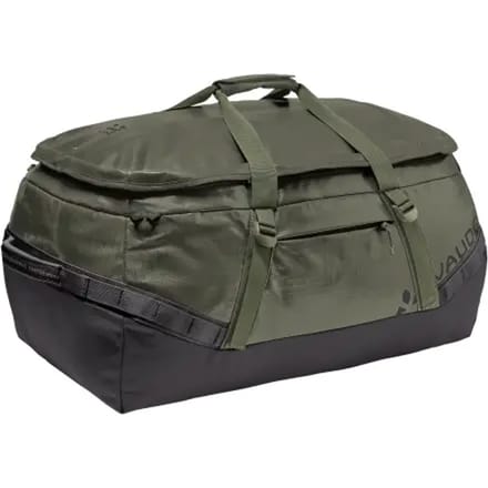 VAUDE CityDuffel 65, Unisex, Reistas