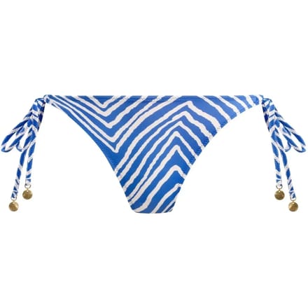 Geknoopte zwemkleding voor dames Freya Fiji Falls